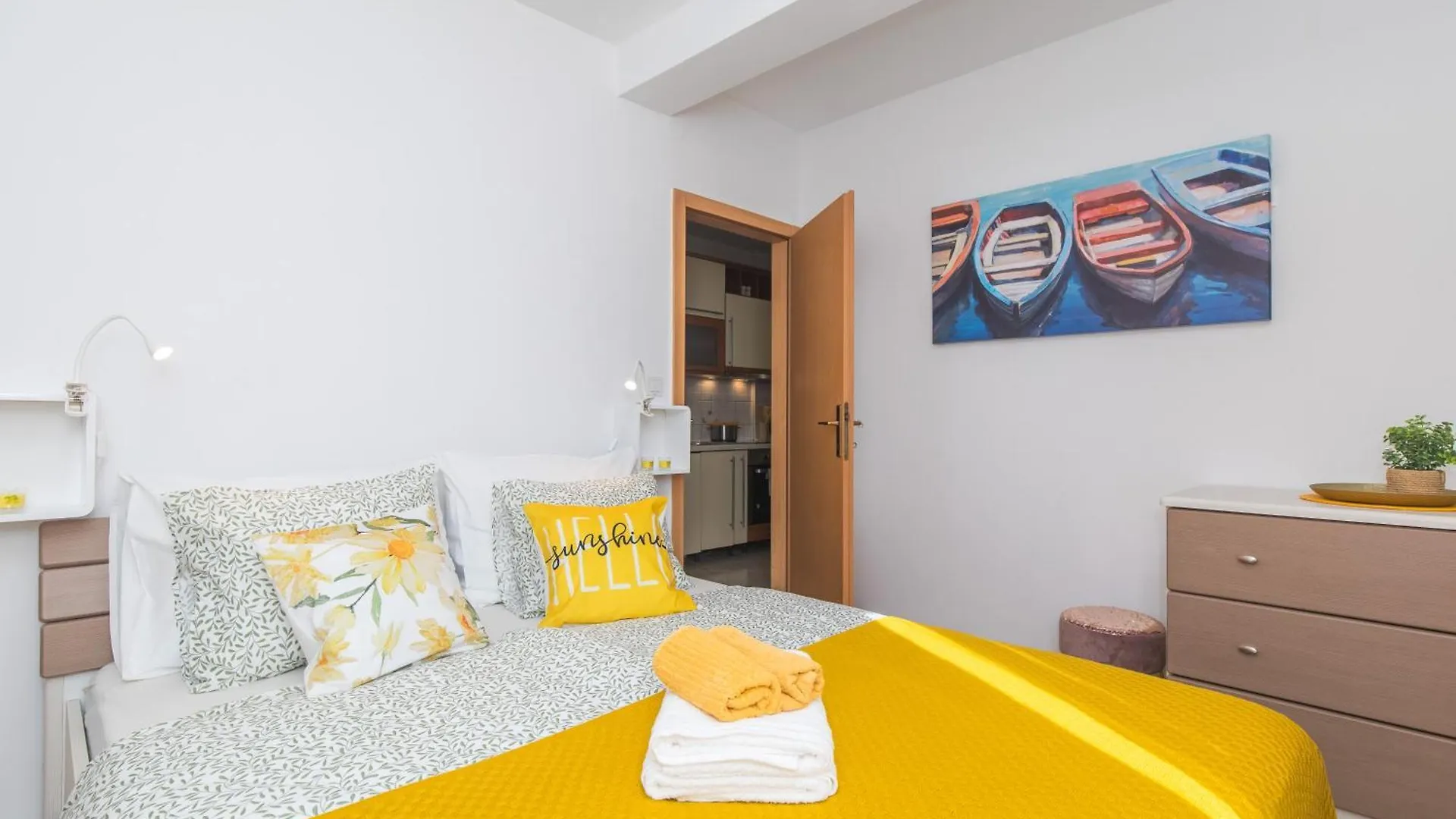 Eviva Krk Apartment Krk Town