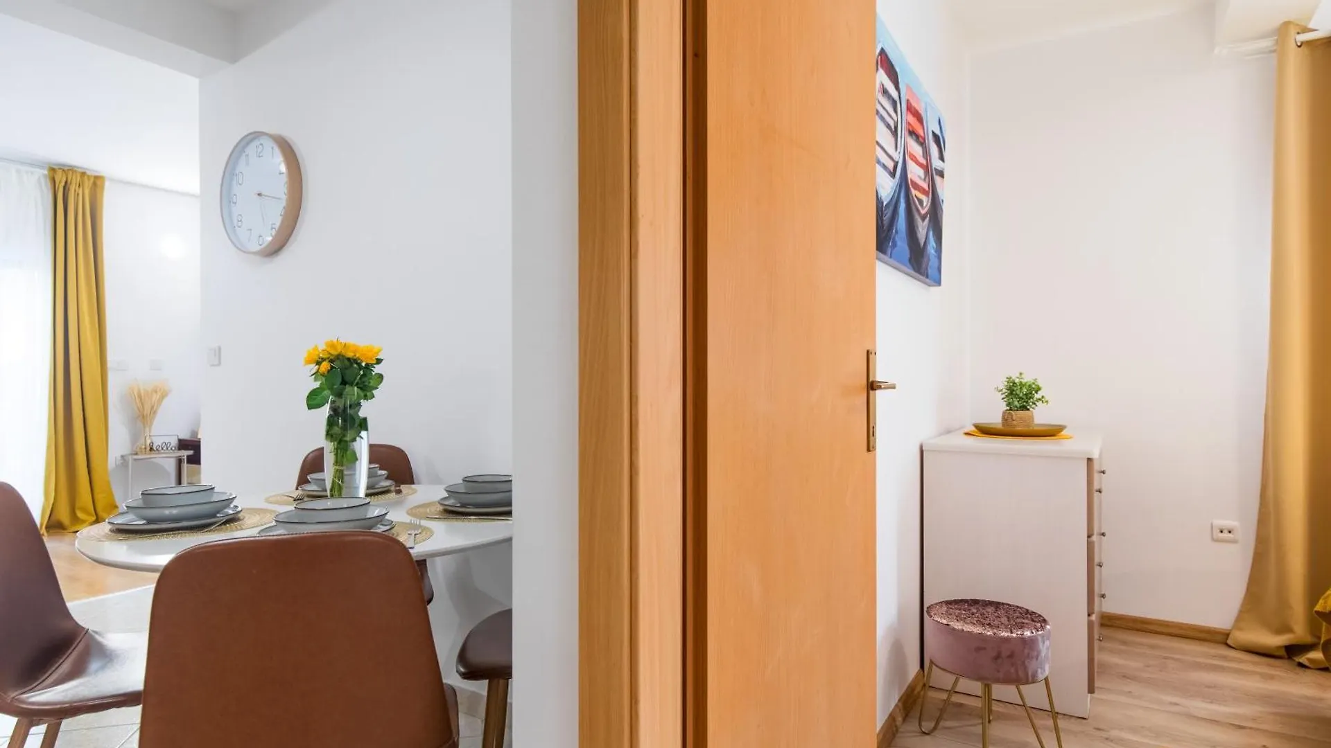 Eviva Krk Apartment Krk Town