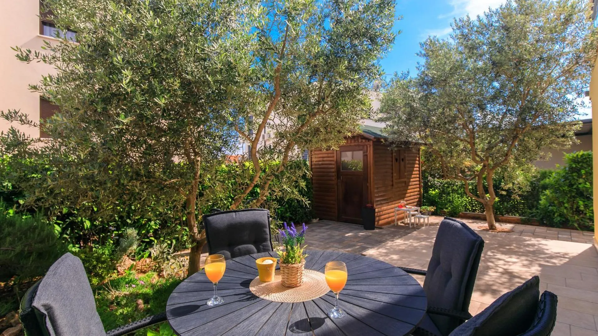 קרק Eviva Krk Apartment