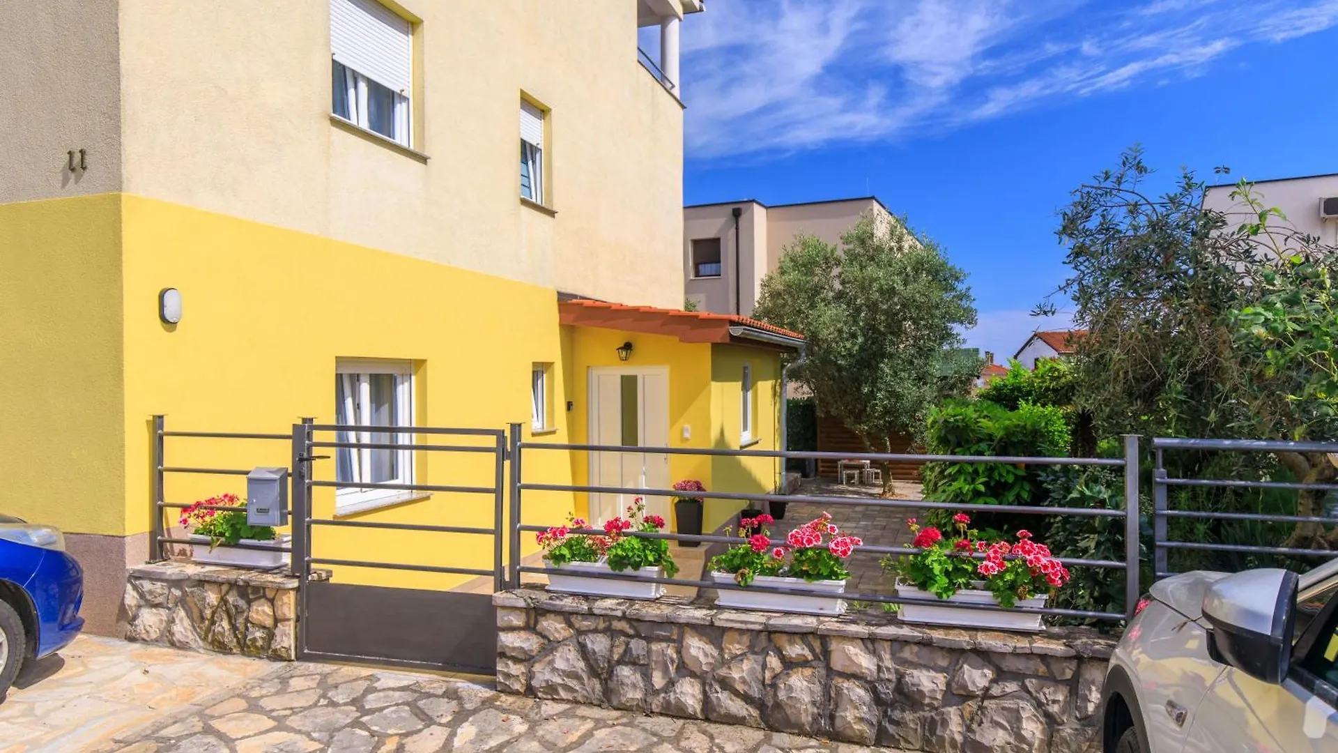 Eviva Krk Apartment Krk Town