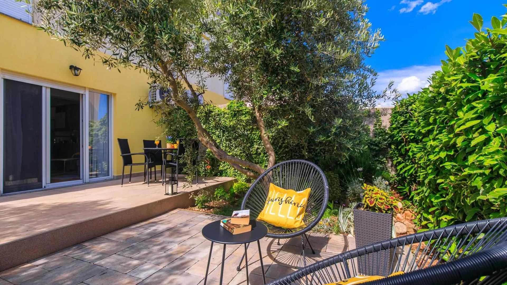 Eviva Krk Apartment Krk Town